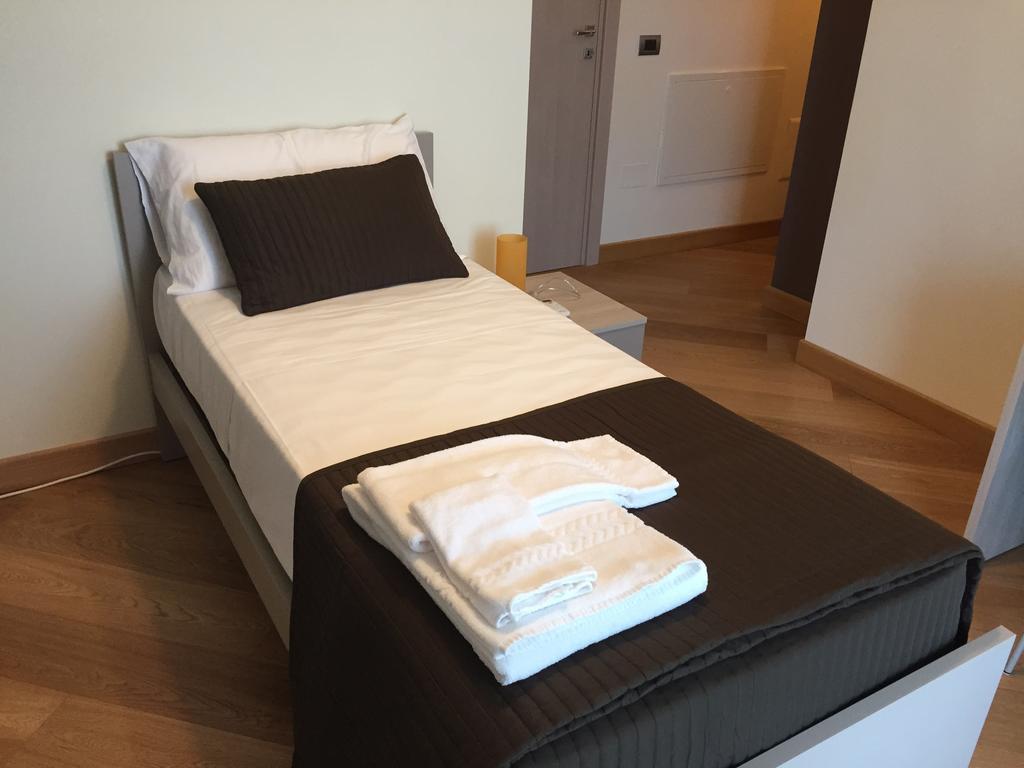 B&B Interno 11 Rome Room photo