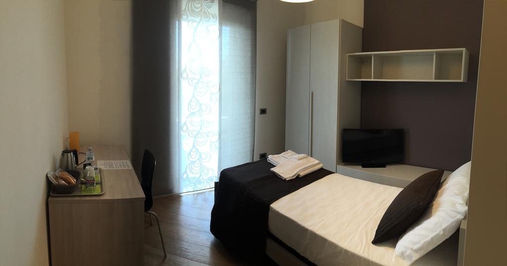 B&B Interno 11 Rome Room photo
