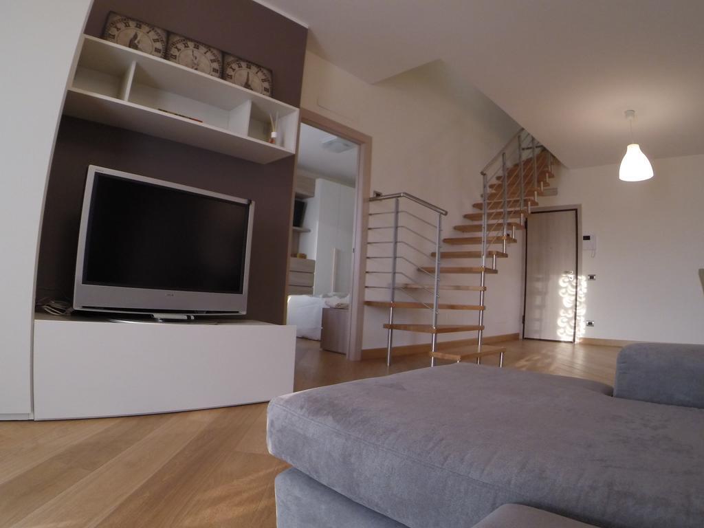 B&B Interno 11 Rome Exterior photo