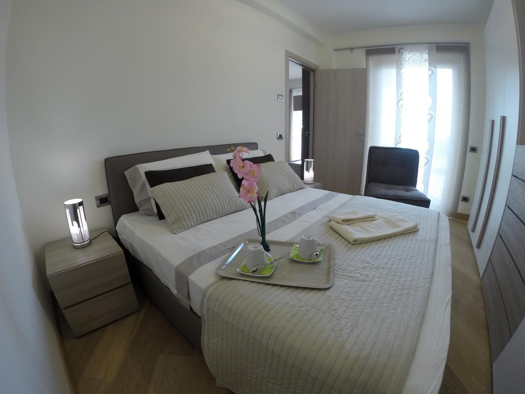 B&B Interno 11 Rome Room photo