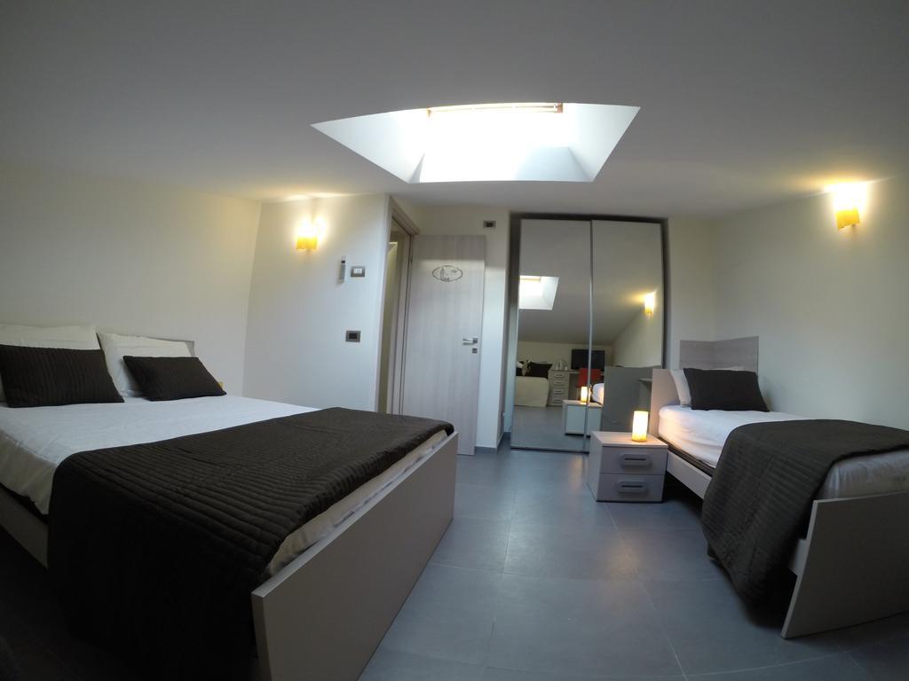 B&B Interno 11 Rome Room photo