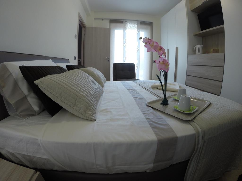 B&B Interno 11 Rome Room photo